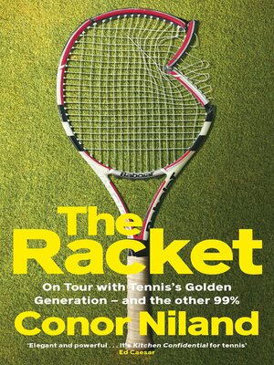 cover image of The Racket